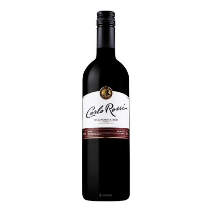 Carlo Rossi Sweet Red 3L