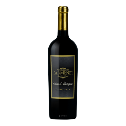 Carmenet Reserve Cabernet Sauvignon