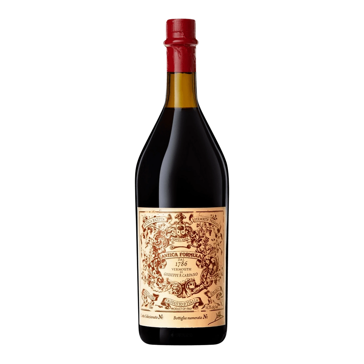 Carpano Antica Formula Vermouth 375ml