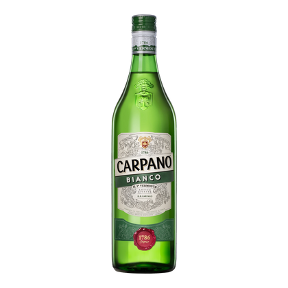Carpano Bianco Vermouth 1L