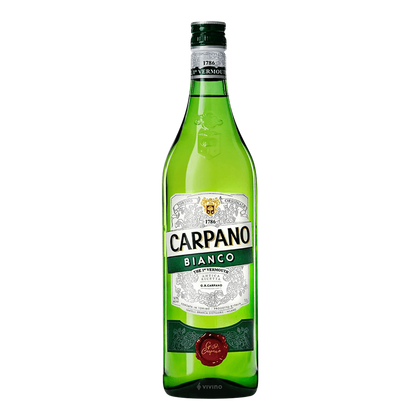 Carpano Bianco Vermouth 375ml
