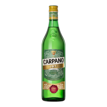Carpano Dry Vermouth 1L