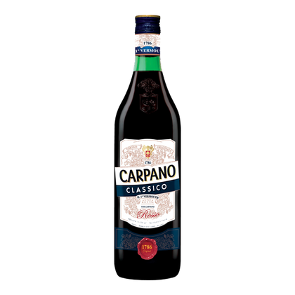 Carpano Rosso Vermouth 1L