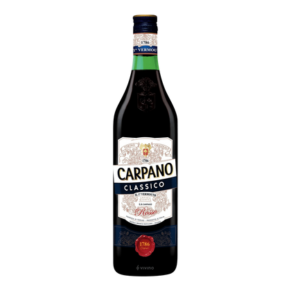 Carpano Rosso Vermouth 375ml