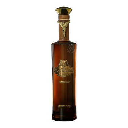 Casa Del Sol Añejo Tequila