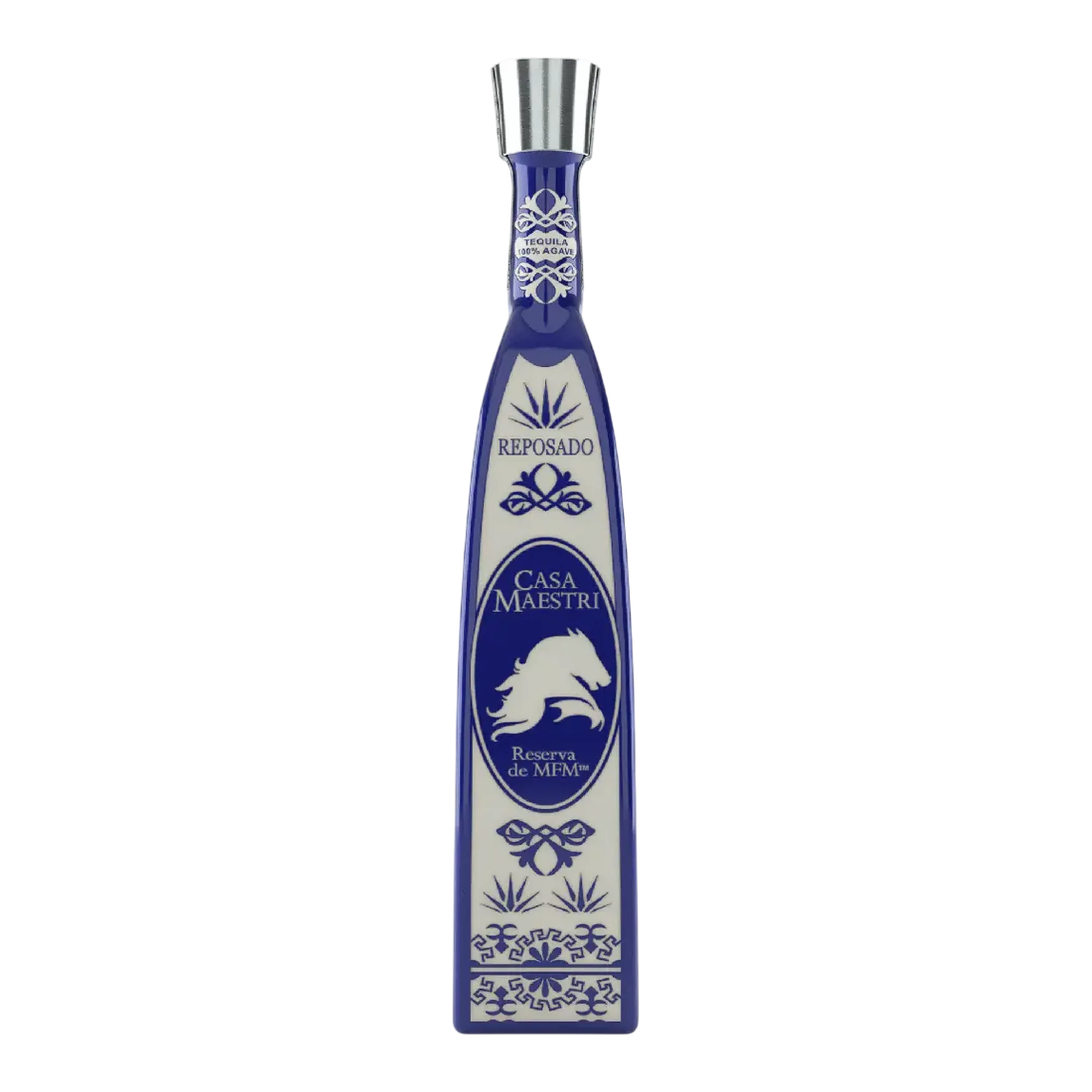 Casa Maestri Reposado Tequila