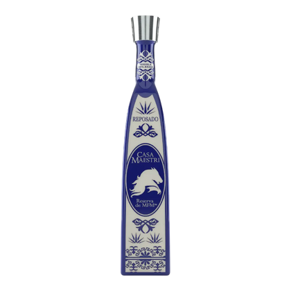 Casa Maestri Reposado Tequila