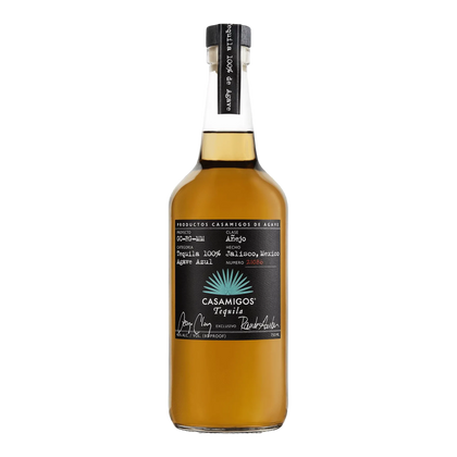 Casamigos Añejo Tequila