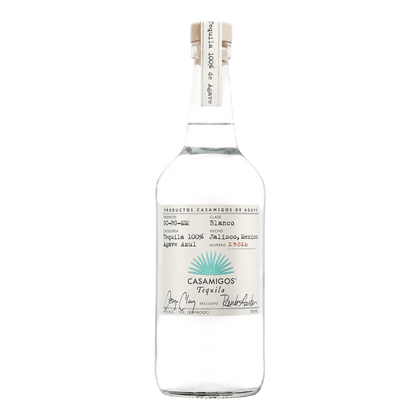 Casamigos Blanco Tequila (1.75 L)