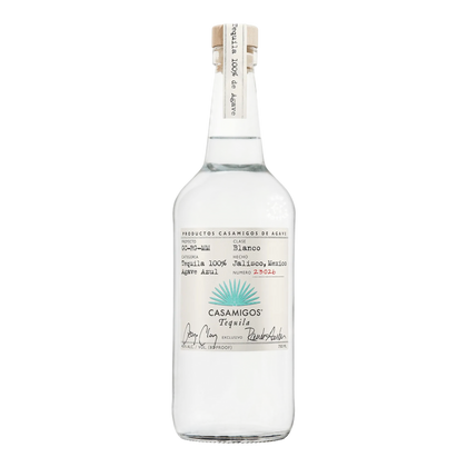 Casamigos Blanco Tequila (1 L)