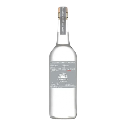 Casamigos Cristalino Reposado Tequila