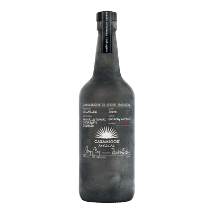 Casamigos Mezcal Joven 80 Proof