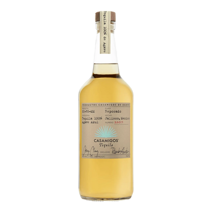 Casamigos Reposado Tequila (1 L)