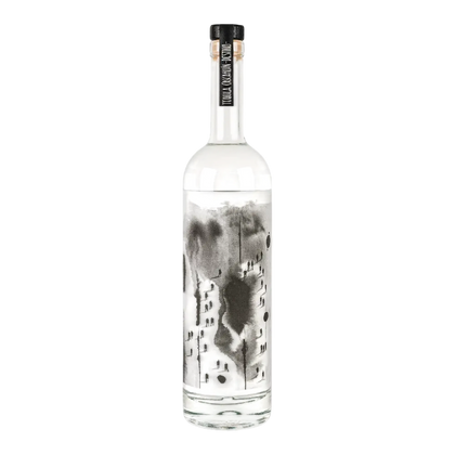 Cascahuín Destino Blanco Tequila