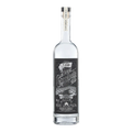 Cascahuín Plata 48 Tequila