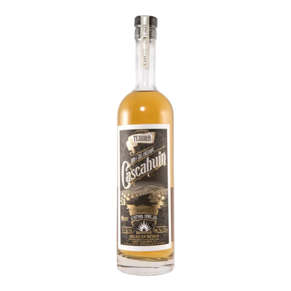 Cascahuín Siete Veces Diez Extra Añejo Tequila
