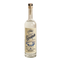 Cascahuín Tahona Blanco Tequila