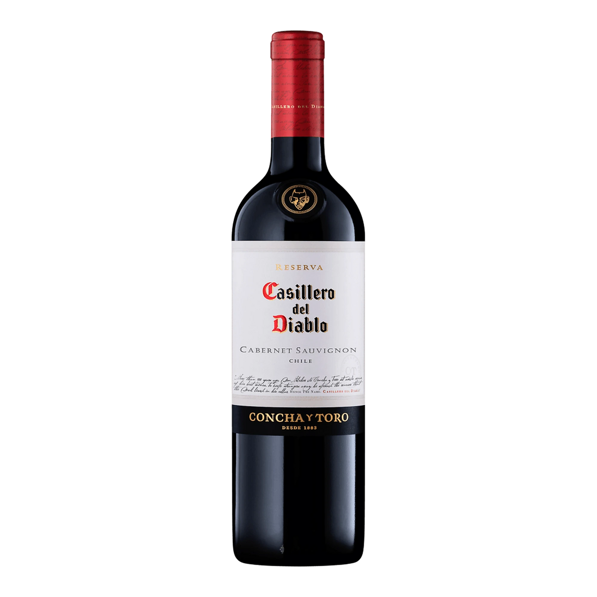 Casillero del Diablo Cabernet Sauvignon