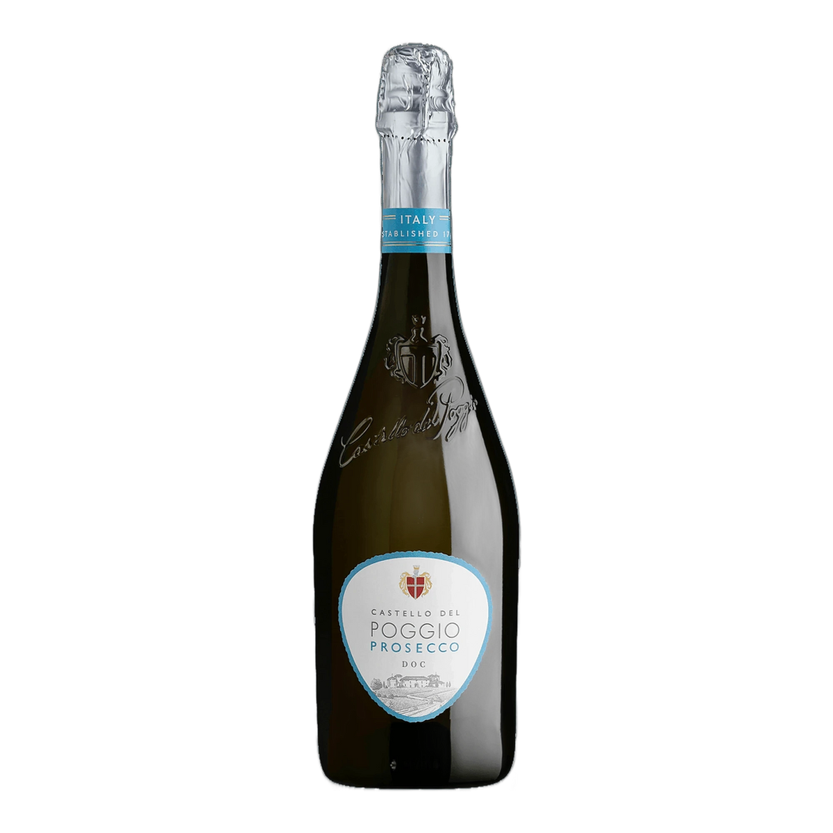 Castello del Poggio Prosecco