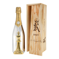 Castelnau Chemin du Roi Brut Reserve Champagne