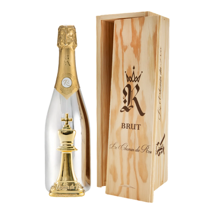 Castelnau Chemin du Roi Brut Reserve Champagne