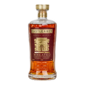 Castle & Key 7 Year Old Cask Strength Wheated Bourbon Whiskey Batch 1 2025 108.2 Proof