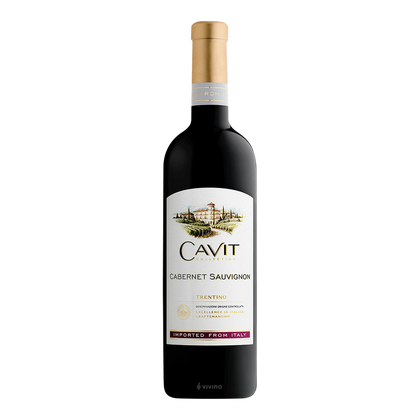 Cavit Cabernet Sauvignon