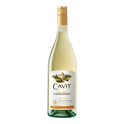 Cavit Chardonnay 1.5L