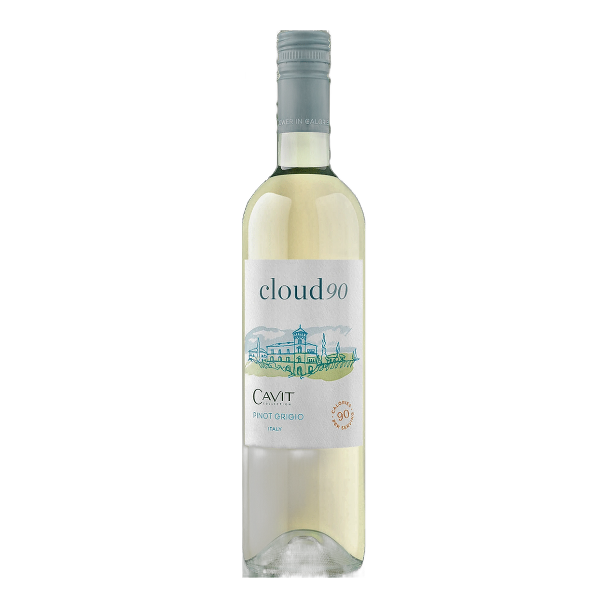 Cavit Cloud Pinot Grigio