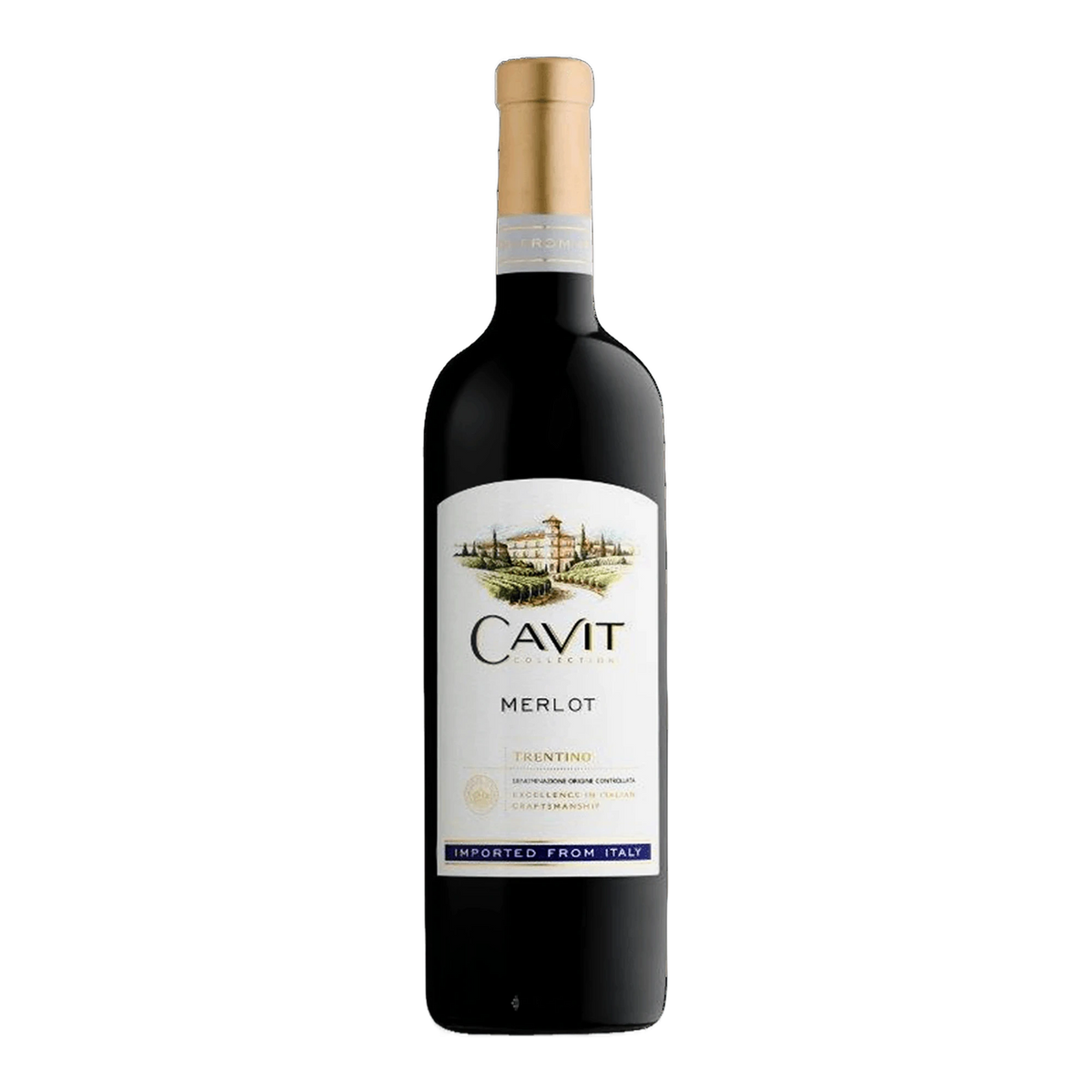 Cavit Merlot