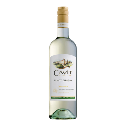 Cavit Pinot Grigio 1.5L