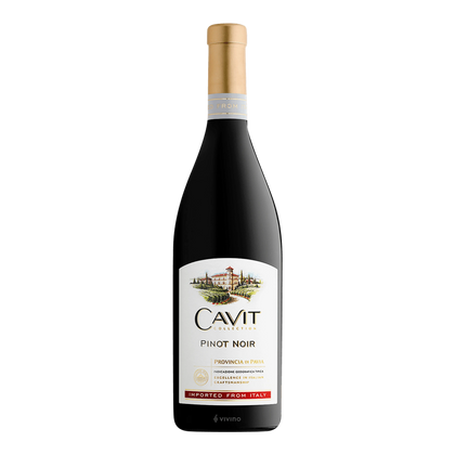 Cavit Pinot Noir 1.5L