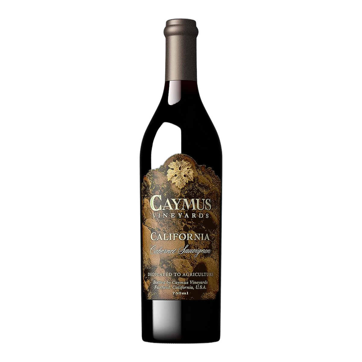 Caymus California Cabernet Sauvignon