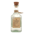 Cazcanes No. 10 Still Strength Blanco Tequila