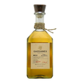 Cazcanes No. 9 Rosa Blanco Tequila