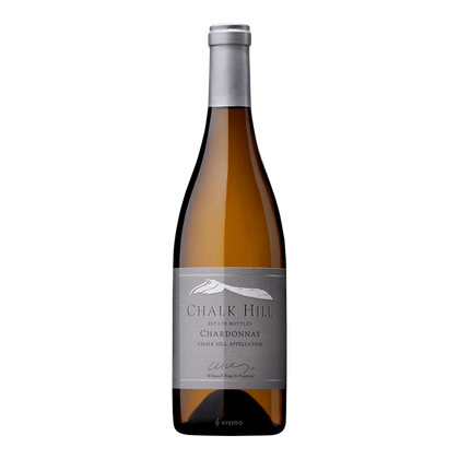 Chalk Hill Chardonnay
