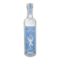 Chamucos Diablo Blanco Tequila 110 Proof