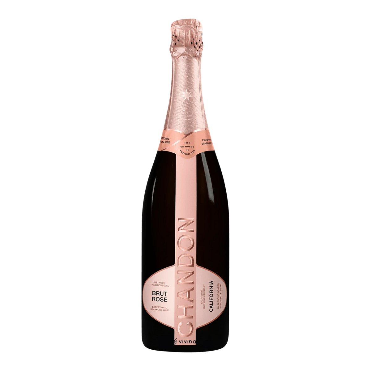 Chandon Brut Rosé