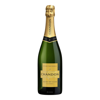 Chandon Extra Dry Riche