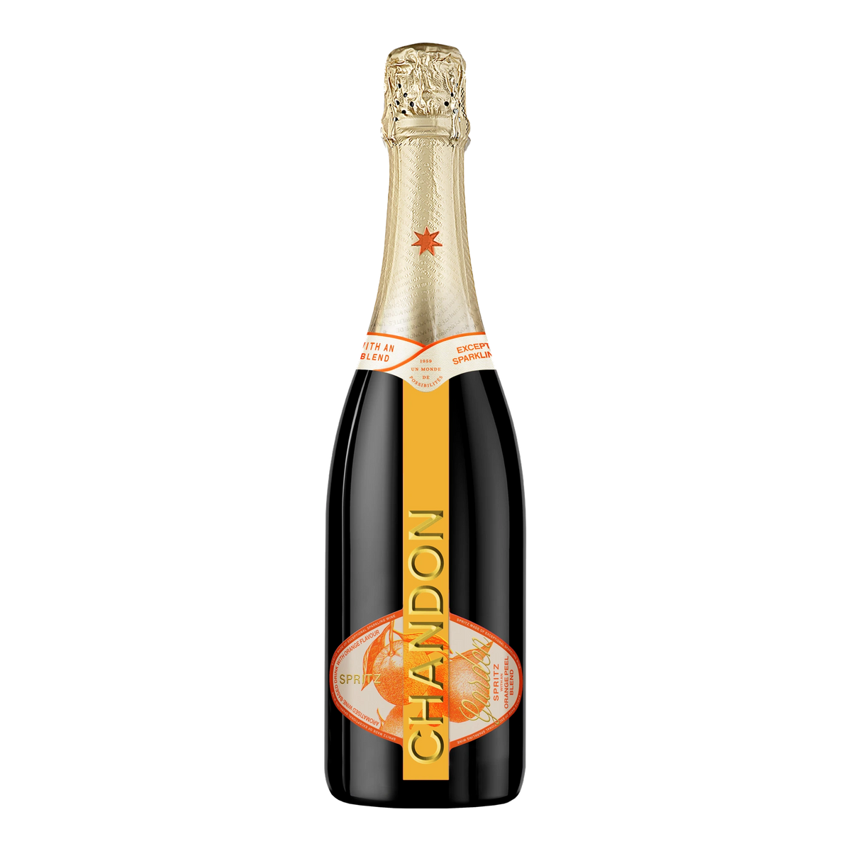 Chandon Garden Spritz