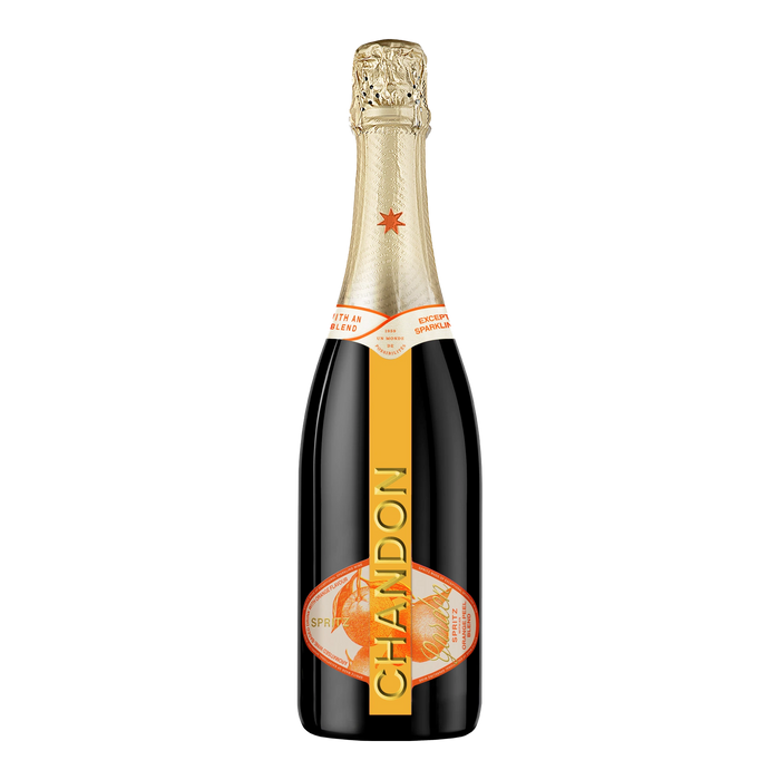Chandon Garden Spritz