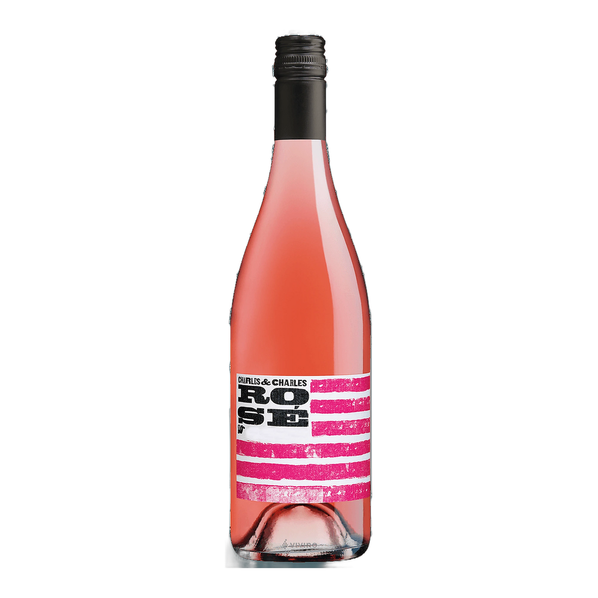 Charles & Charles Rosé