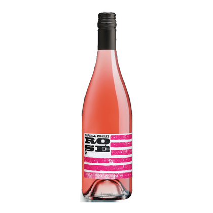 Charles & Charles Rosé