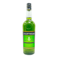 Chartreuse Liqueur Fabriquée