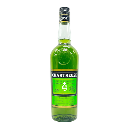 Chartreuse Liqueur Fabriquée