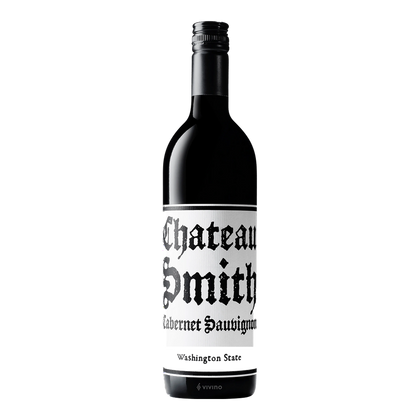 Chateau Smith Cabernet Sauvignon