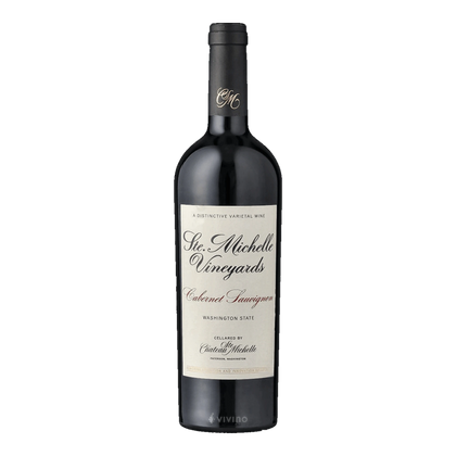 Chateau Ste. Michelle Cabernet Sauvignon