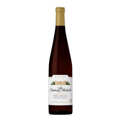 Chateau Ste. Michelle Harvest Select Riesling
