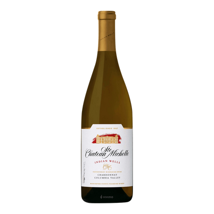 Chateau Ste. Michelle Indian Wells Chardonnay