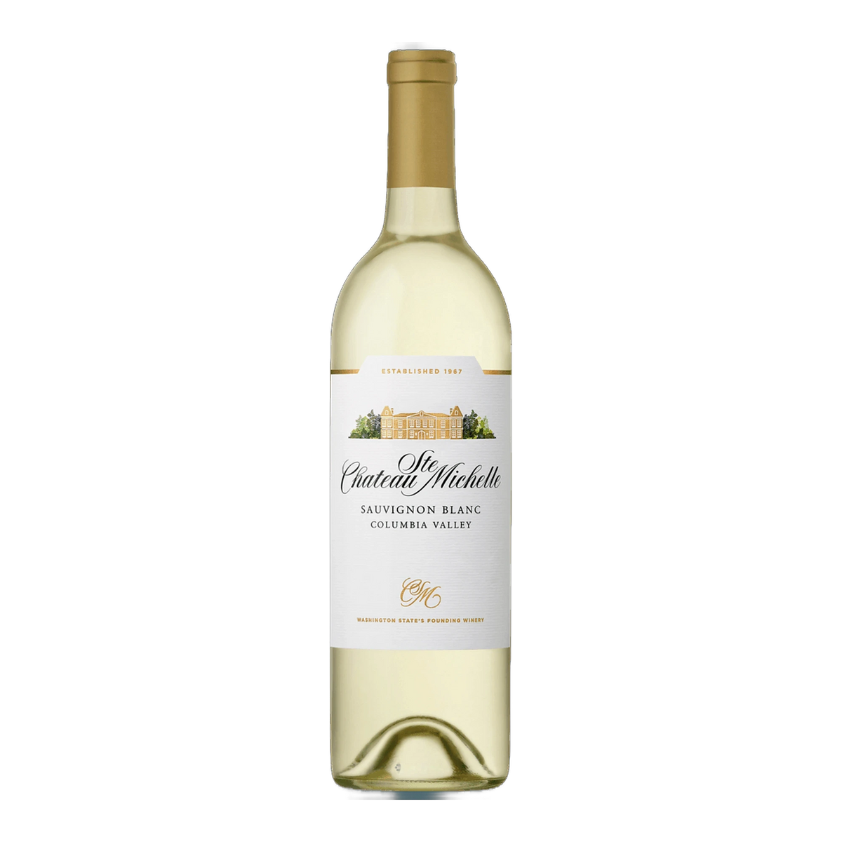Chateau Ste. Michelle Sauvignon Blanc